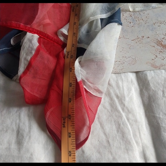 Nwot Diesel high low skirt from Europe! - Picture 7 of 7